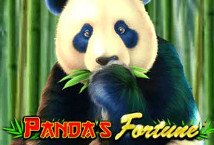 Pandas Fortune slot